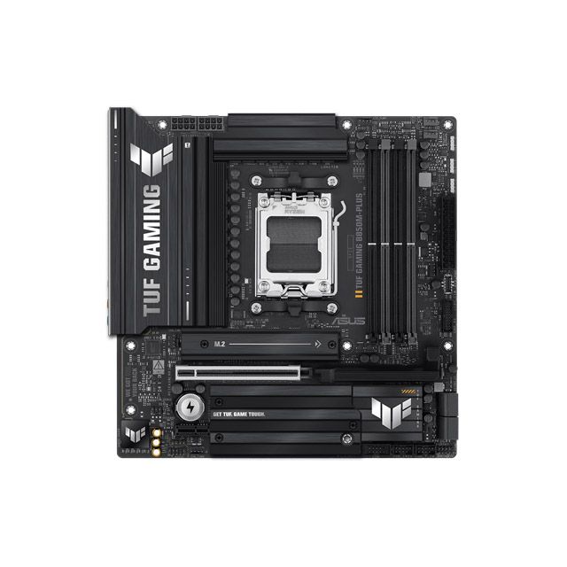 TUF GAMING B850M-PLUS 主機板