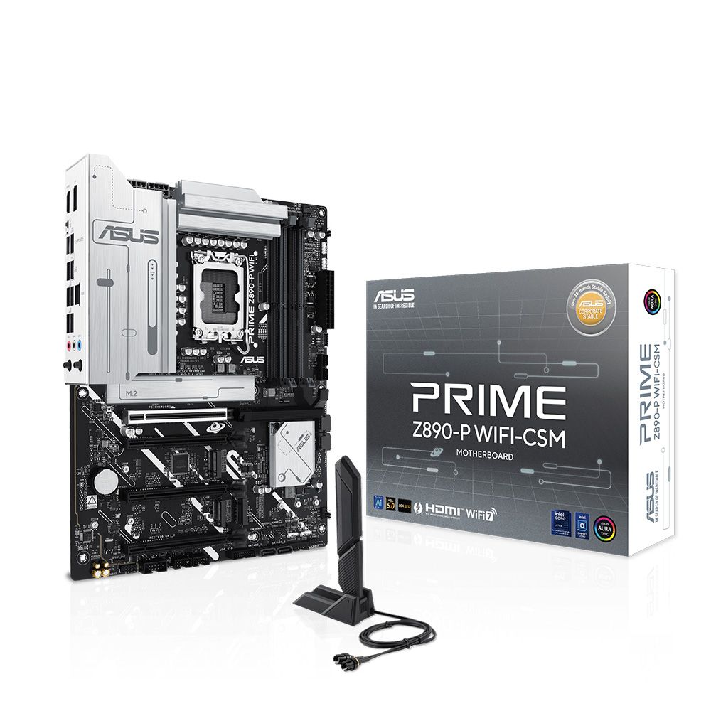 PRIME Z890-P WIFI-CSM 主機板