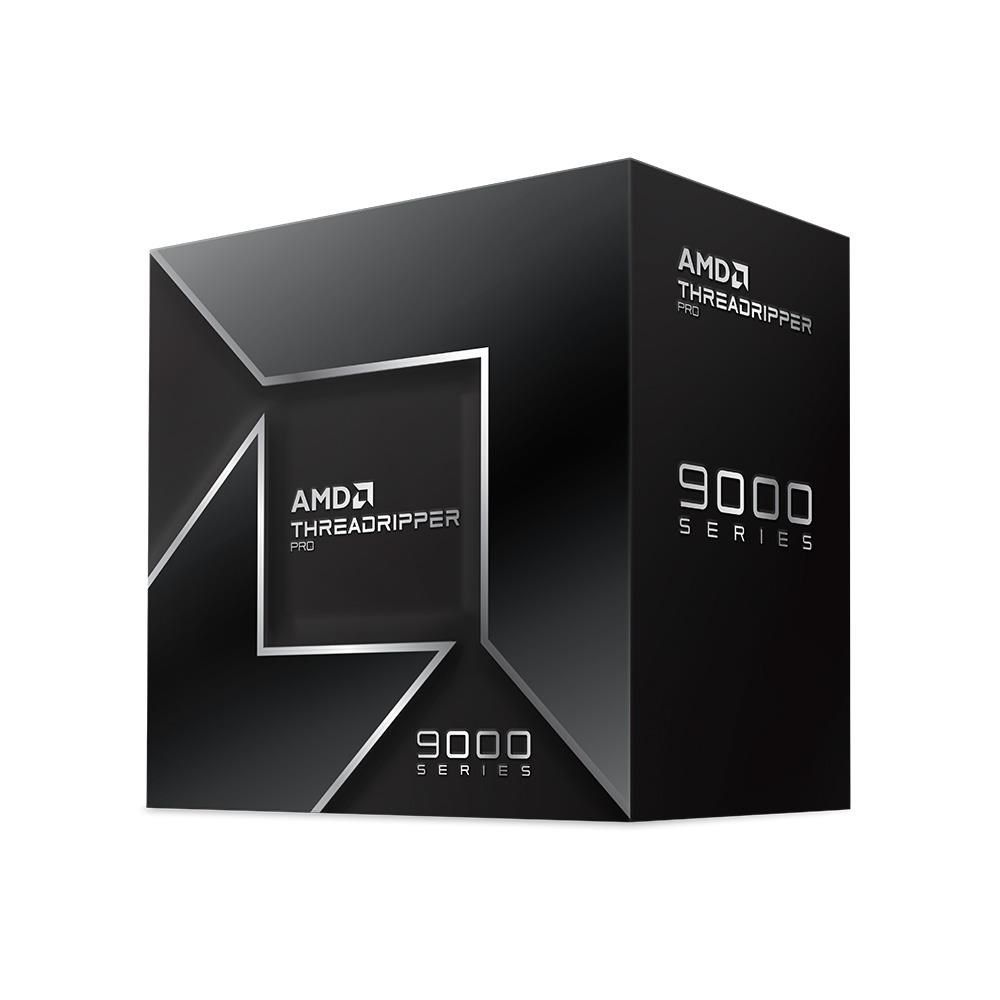 Ryzen TR-Pro 9985WX 64核/128緒 處理器《3.2GHz/320M》